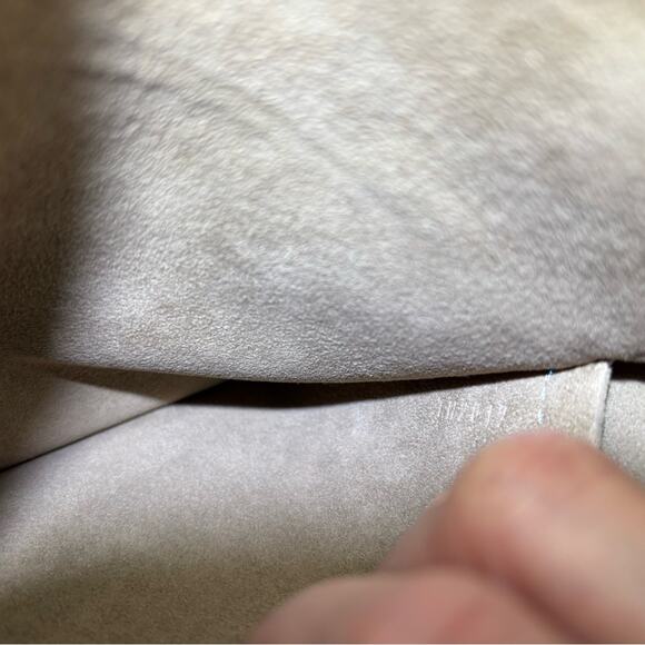 Louis Vuitton LV Shoulder Bag Ursula Black Monogram Multicolor - Picture 16 of 16